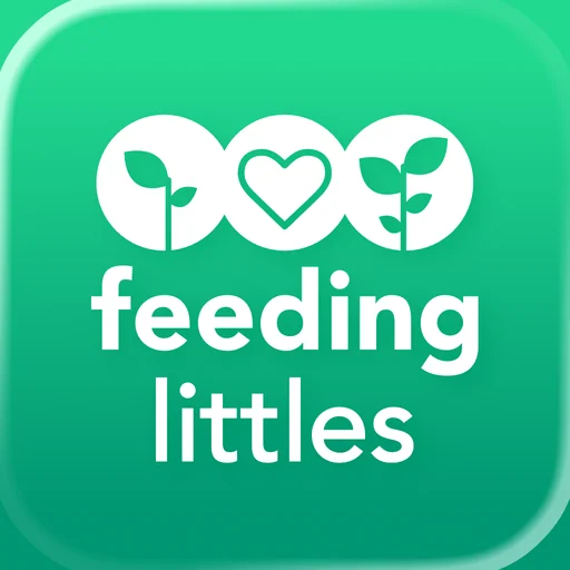 Feeding Littles: Meal Planner logo