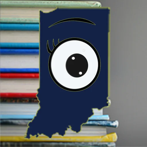 iRead-3 Practice App logo