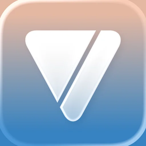 Verve - Felt Piano App & AUv3 logo