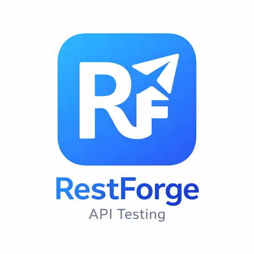 RestForge - API Client logo