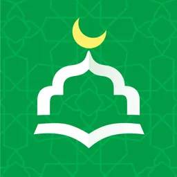 WeMuslim: Muslim, Prayer&Qibla logo