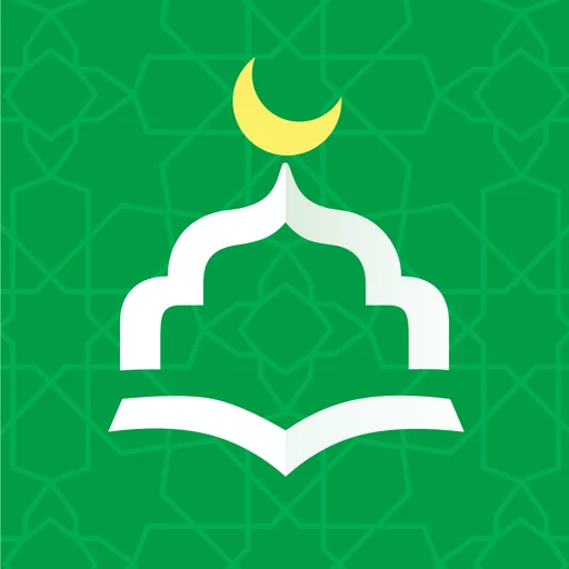 WeMuslim: Muslim, Prayer&Qibla logo