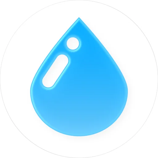 GlucoseWatch logo