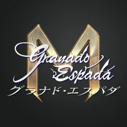 グラナド・エスパダM logo