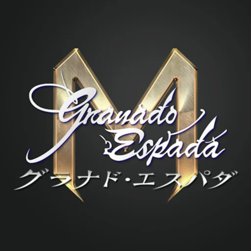 グラナド・エスパダM logo