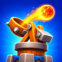Arcane Arena: Tower Defense TD logo