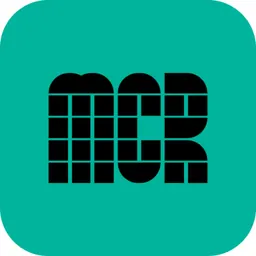 Music for the Senses logo