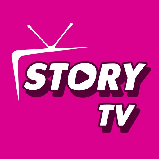 Story TV - Watch Drama Shows logo