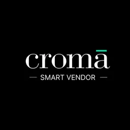 Croma Smart Exchange logo