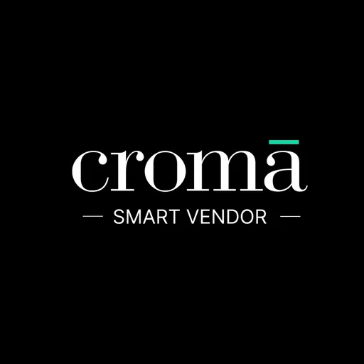 Croma Smart Exchange logo