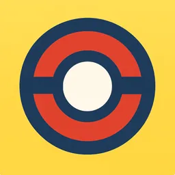 TCG Scanner Card - Pokechart logo