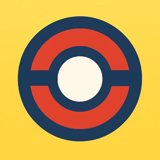 TCG Scanner Card - Pokechart logo