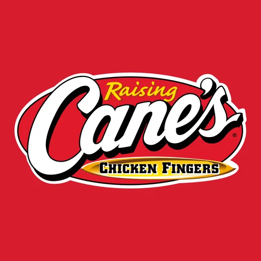 Raising Cane’s Middle East logo