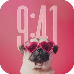 Wallpapers 4K HD Live Themes logo