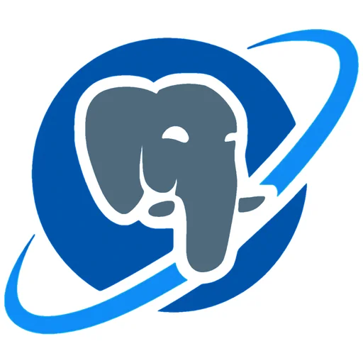 PG Orbit - Postgres Client logo