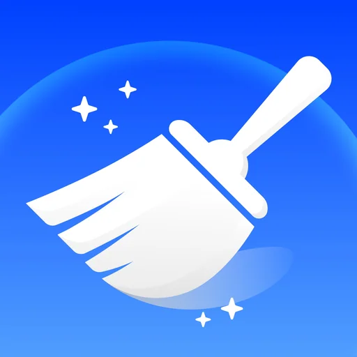 Clean Lion logo