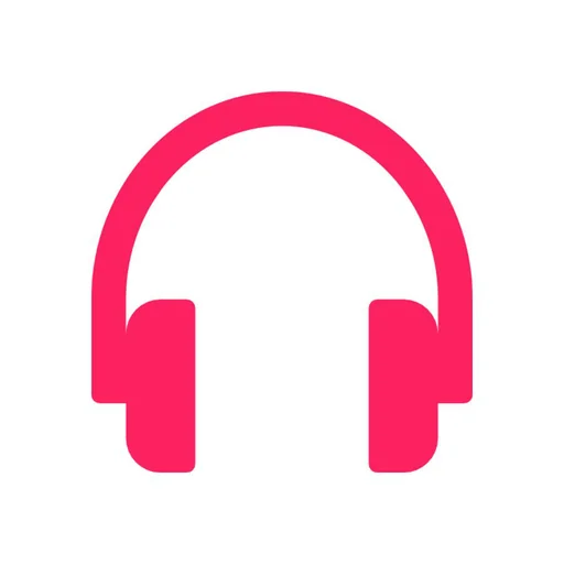 Music : Offline Player logo