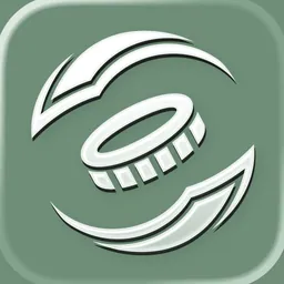 Cash Flow Monthly: Budget logo