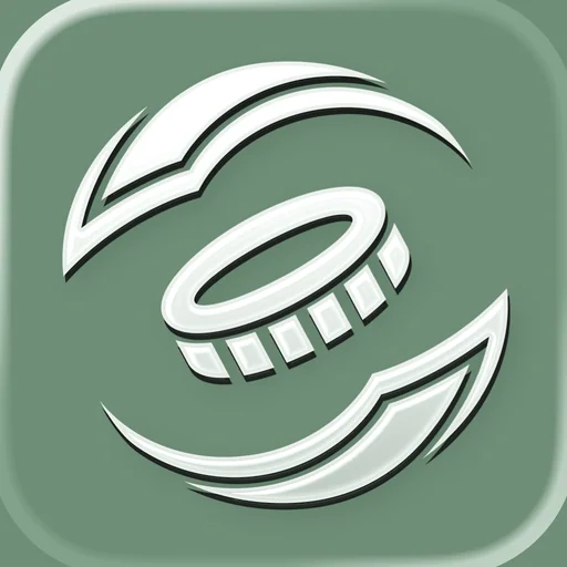 Cash Flow Monthly: Budget logo