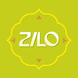 ZILO: Fashion in 60 Mins logo