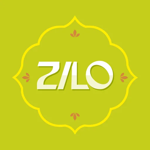 ZILO: Fashion in 60 Mins logo