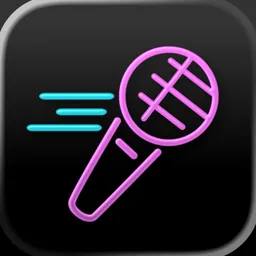SingFast - Party Game logo