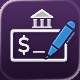 Check Generator logo