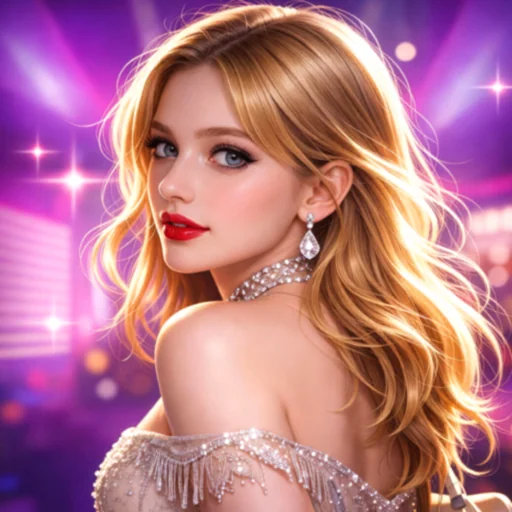 Idol Empire logo