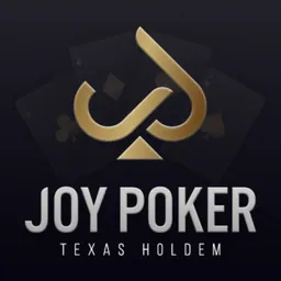 조이포커 - 텍사스홀덤(TEXAS HOLDEM) logo