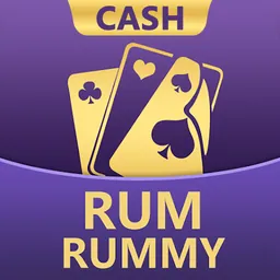 RumRummy logo