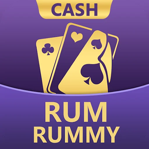 RumRummy logo