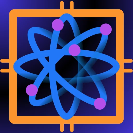 Quantum Park logo