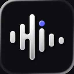 HiNoter - AI Note Taker logo