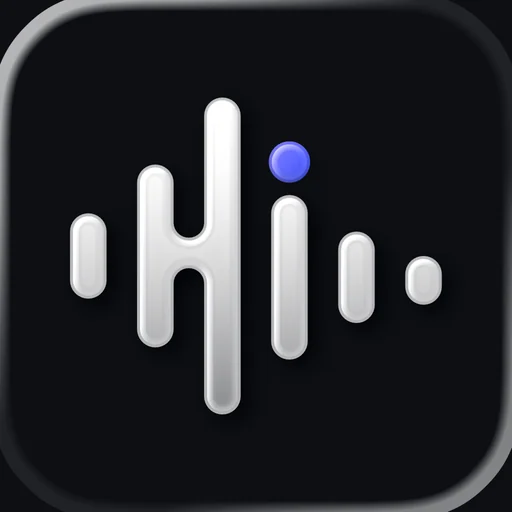 HiNoter - AI Note Taker logo
