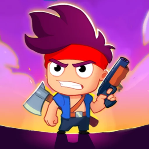 Zombusters logo