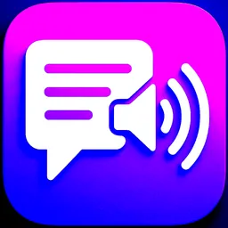 Easy Text to Speech Reader Pro logo