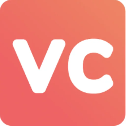 VoiceClub - Audio Calling App logo
