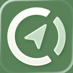 CoMaps logo