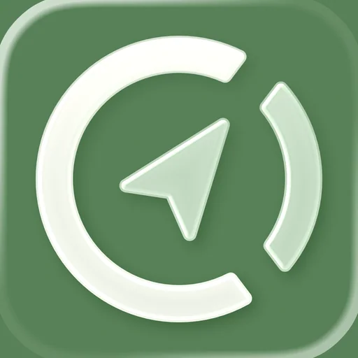 CoMaps logo