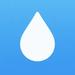 Water Eject · logo