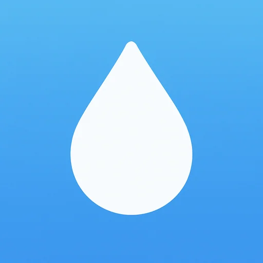 Water Eject · logo