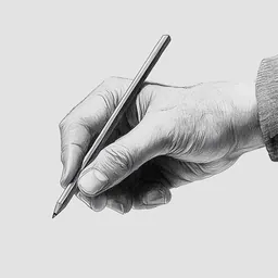 Simple Sketch logo