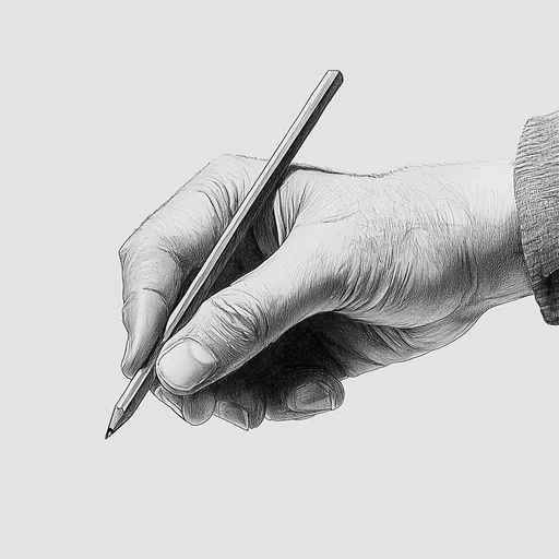 Simple Sketch logo