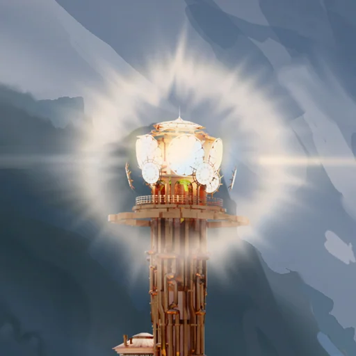 Dawnmaker logo