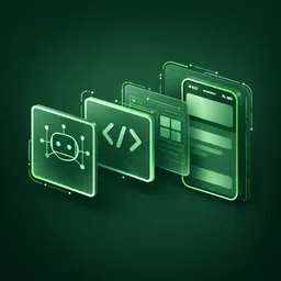 AI App Builder: AppForceStudio logo