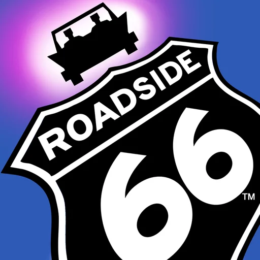 Roadside 66 logo