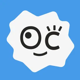 oc social network logo