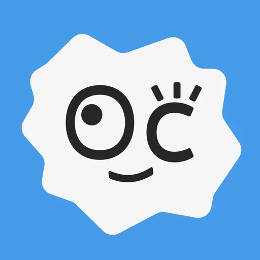 oc social network logo