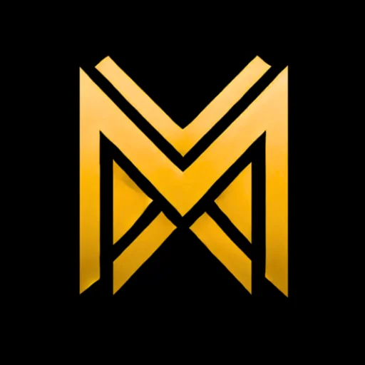 New Money Matrix logo