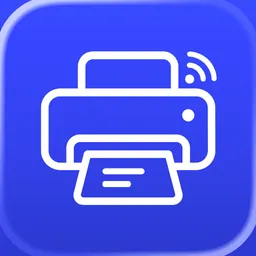 Printer App: Smart Scan Print logo